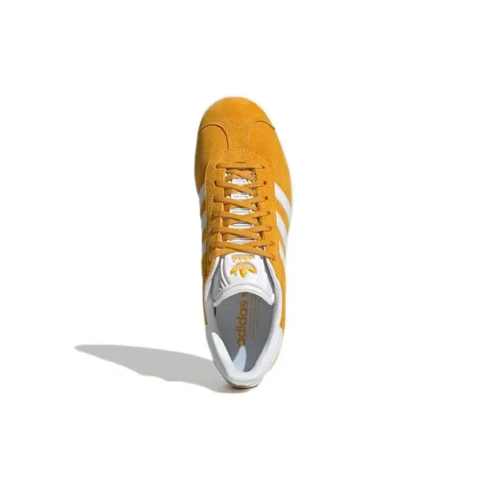 Adidas Gazelle „Active Gold”