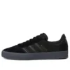 Adidas Gazelle Adv „Black Gold Metallic”