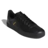 Adidas Gazelle Adv „Black Gold Metallic”