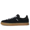Adidas Gazelle Adv „Black Gum”