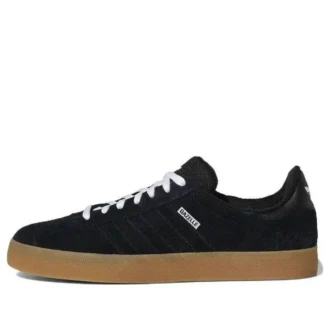 Adidas Gazelle Adv „Black Gum”