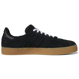 Adidas Gazelle Adv „Black Gum”