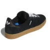 Adidas Gazelle Adv „Black Gum”