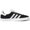 Adidas Gazelle Adv „Black White”