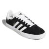 Adidas Gazelle Adv „Black White”