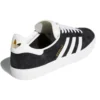 Adidas Gazelle Adv „Black White”