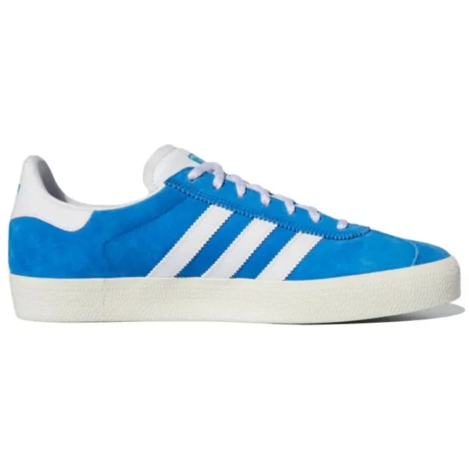 Adidas Gazelle Adv „Bluebird”