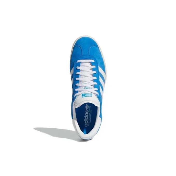 Adidas Gazelle Adv „Bluebird”