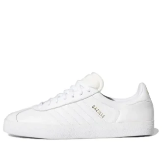Adidas Gazelle Adv „Cloud White”