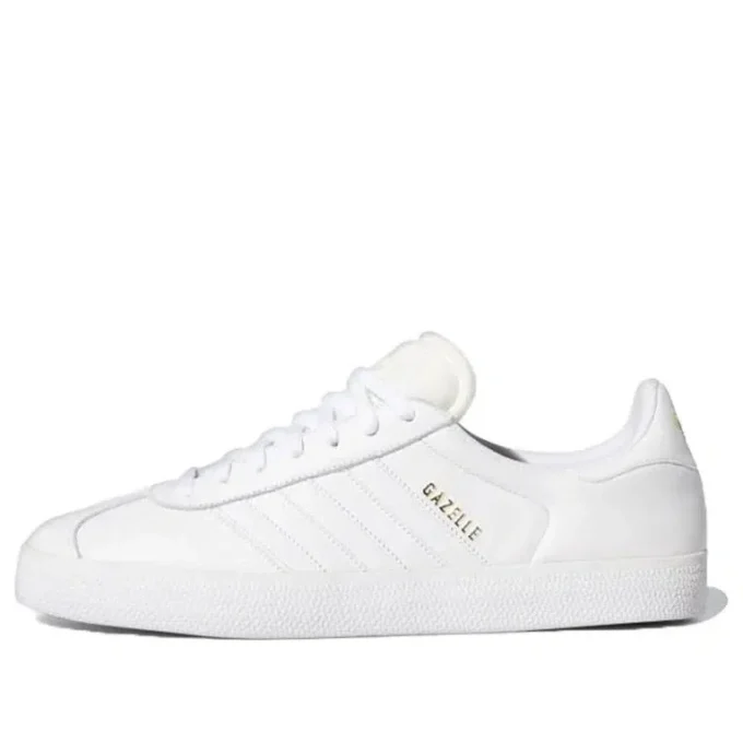 Adidas Gazelle Adv „Cloud White”