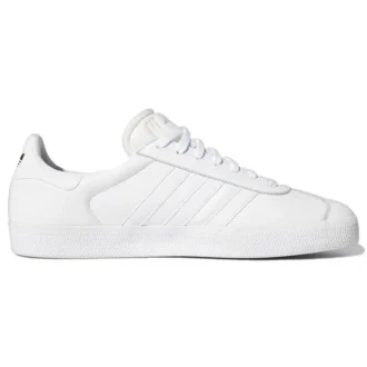 Adidas Gazelle Adv „Cloud White”