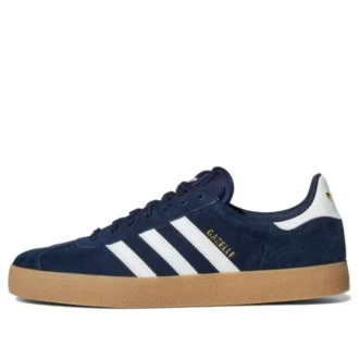 Adidas Gazelle Adv „Collegiate Navy Gum”