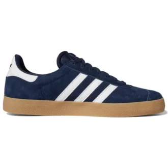 Adidas Gazelle Adv „Collegiate Navy Gum”