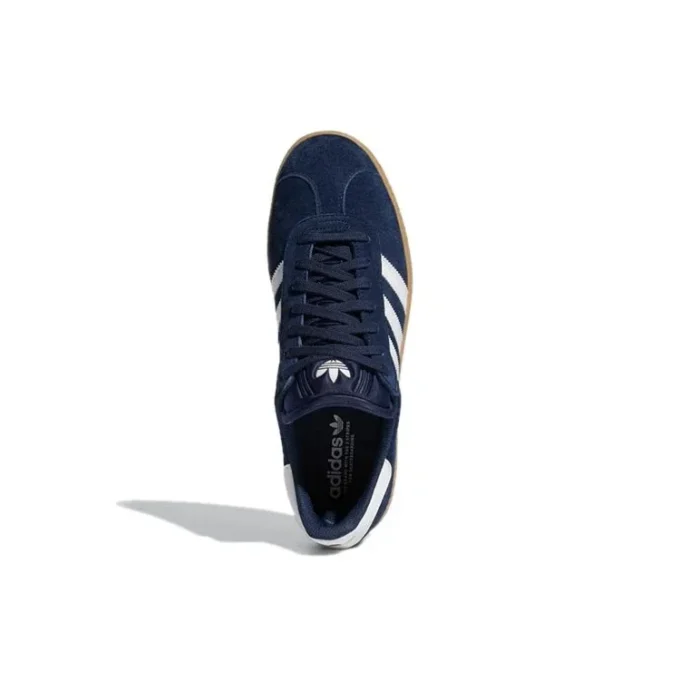 Adidas Gazelle Adv „Collegiate Navy Gum”