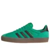 Adidas Gazelle Adv „Court Green Black”