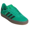 Adidas Gazelle Adv „Court Green Black”