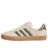Adidas Gazelle Adv „Ecru Tint Focus Olive”