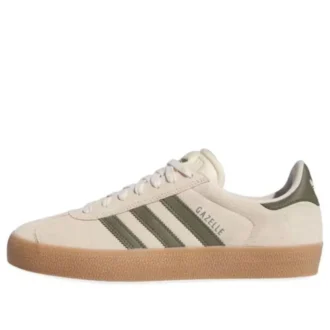 Adidas Gazelle Adv „Ecru Tint Focus Olive”