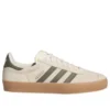 Adidas Gazelle Adv „Ecru Tint Focus Olive”