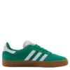 Adidas Gazelle Adv „Green Cloud White”