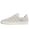 Adidas Gazelle Adv „Grey Two Chalk White Gold Metallic”
