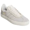 Adidas Gazelle Adv „Grey Two Chalk White Gold Metallic”
