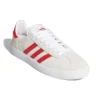 Adidas Gazelle Adv „Ivory Scarlet”