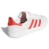 Adidas Gazelle Adv „Ivory Scarlet”