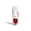 Adidas Gazelle Adv „Ivory Scarlet”