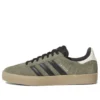 Adidas Gazelle Adv „Olive Strata Gum”