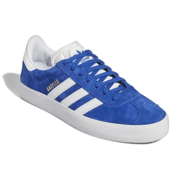 Adidas Gazelle Adv „Royal Blue”