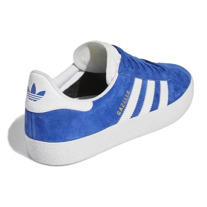 Adidas Gazelle Adv „Royal Blue”