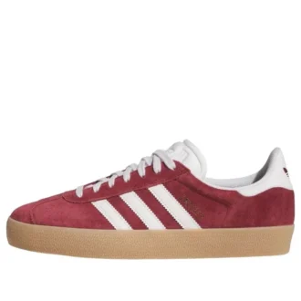 Adidas Gazelle Adv „Shadow Red Crystal White”