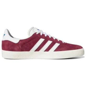 Adidas Gazelle Adv „Victory Crimson”