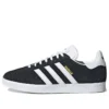 Adidas Gazelle „Allover Debossed Trefoils”
