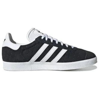 Adidas Gazelle „Allover Debossed Trefoils”