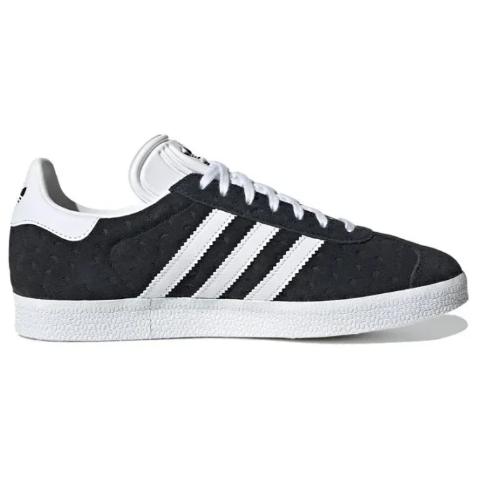 Adidas Gazelle „Allover Debossed Trefoils”