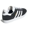 Adidas Gazelle „Allover Debossed Trefoils”