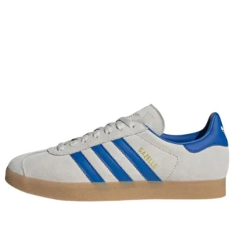 Adidas Gazelle „Alumina Blue Gum”