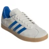 Adidas Gazelle „Alumina Blue Gum”