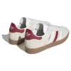 Adidas Gazelle „Aluminium Burgundy”