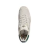 Adidas Gazelle „Aluminium Collegiate Green”