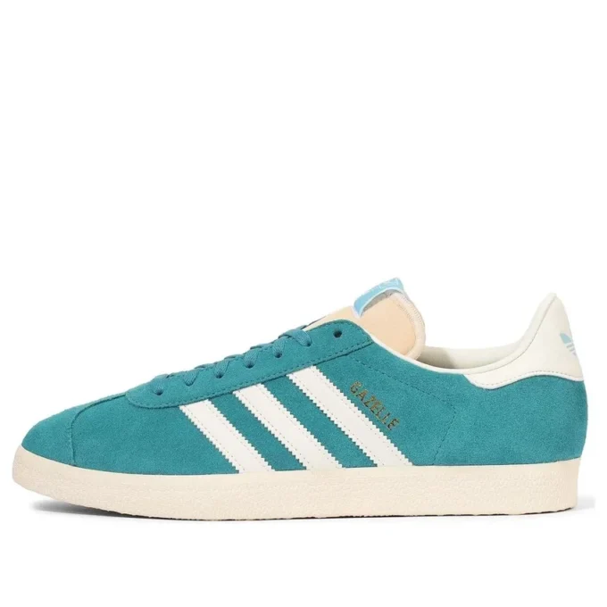 Adidas Gazelle „Arctic Fusion”