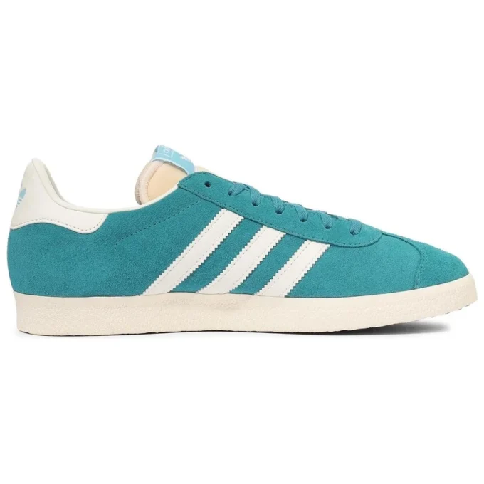 Adidas Gazelle „Arctic Fusion”