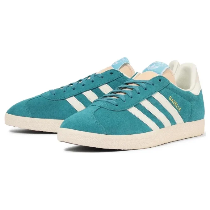 Adidas Gazelle „Arctic Fusion”