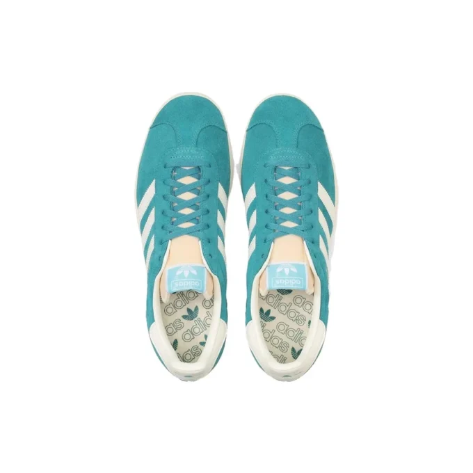 Adidas Gazelle „Arctic Fusion”