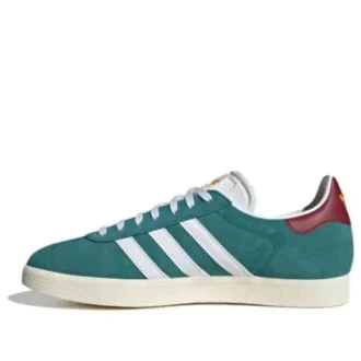 Adidas Gazelle „Arctic Fusion Burgundy”