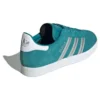 Adidas Gazelle „Arctic Fusion Silver Metallic”