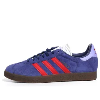 Adidas Gazelle „Arsenal”