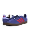 Adidas Gazelle „Arsenal”
